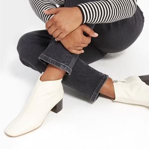 Everlane day boot